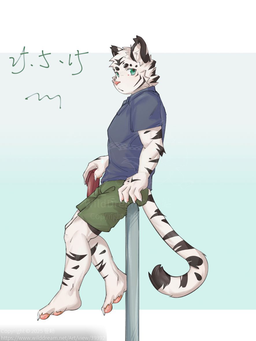 Day58 by 笹旸
