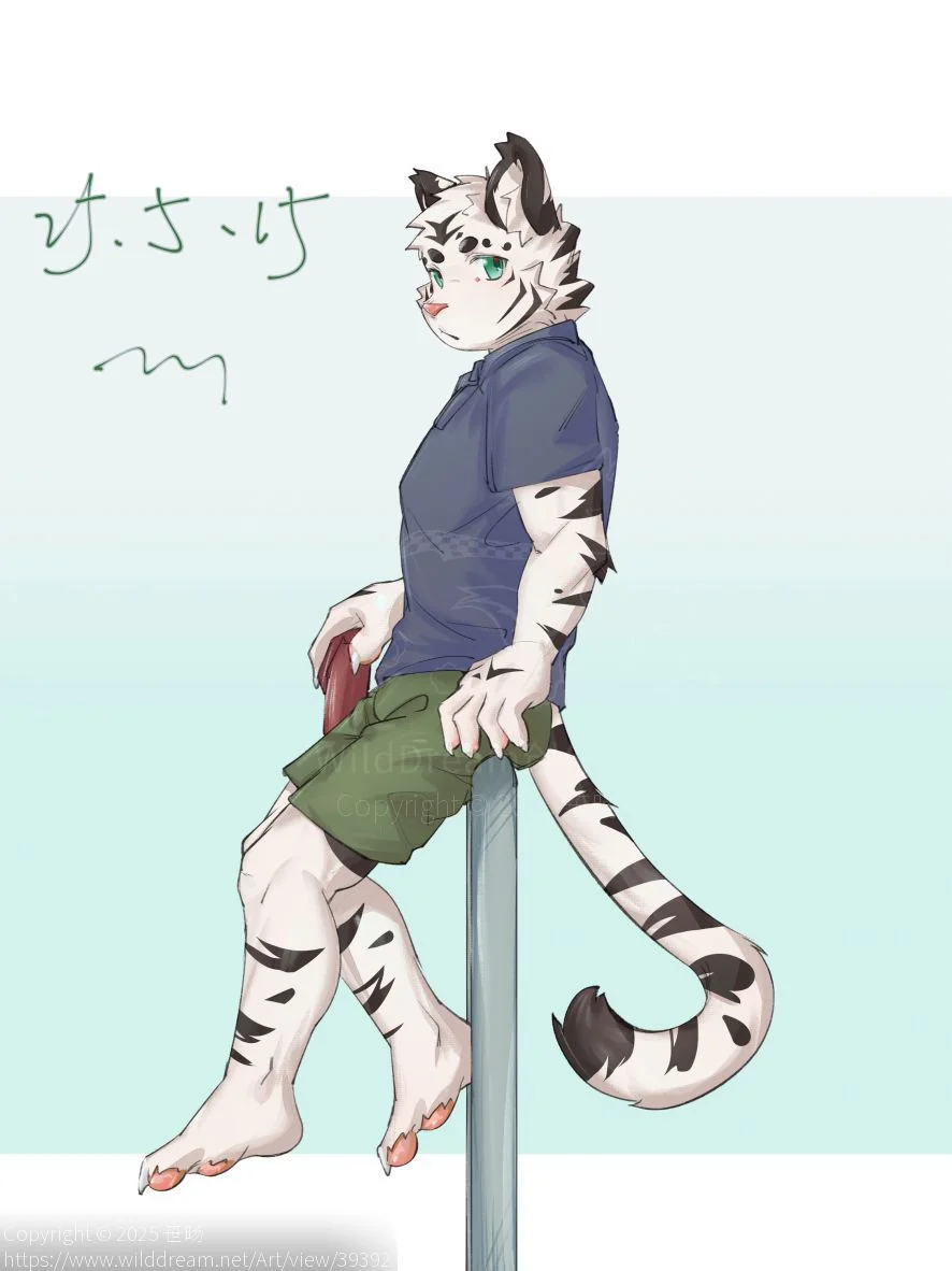 Day58 by 笹旸