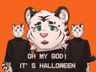 Lonely Halloween