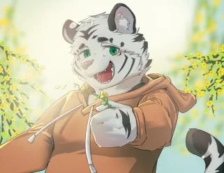 春花