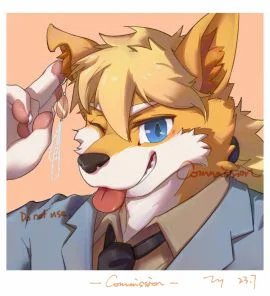 委托-11 by 笹旸
