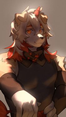 吽 2024生贺 by 笹旸