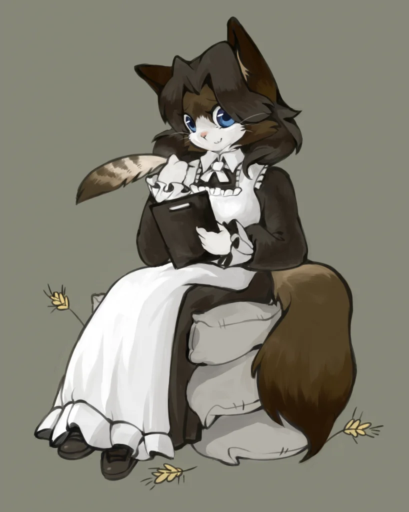 雪豹 ゲン 猫 原画 雪豹 ゲン 猫 原画 【公式通販】