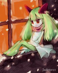 奇鲁莉安（Kirlia）