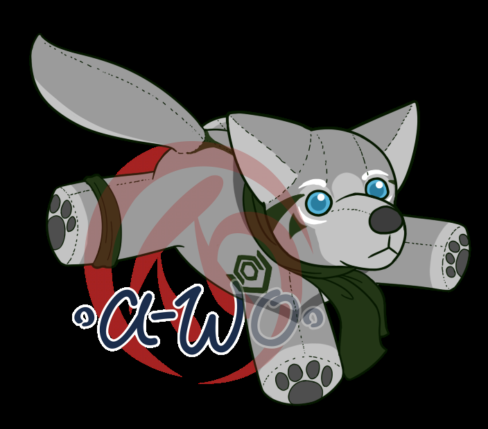 plush-薩-公開 by fwiflof