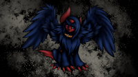 ABSOL-DARK by fwiflof