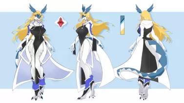 服设委托