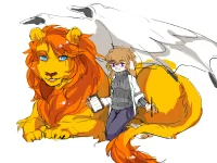 154 by 深渊白昼阿瑞斯