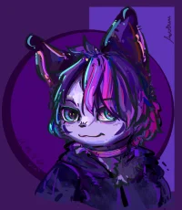 冰糖雪狸子的委托