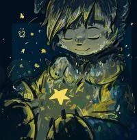 星星