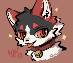 顾猹 by 格拉兰斯的秋狐