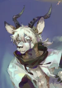 给阿隆