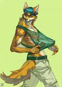 JORGEEEEE交换 by PAILhg