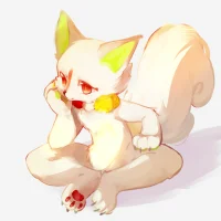厚塗練習 by 滴滴