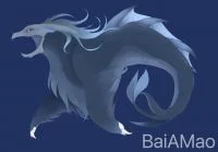 鱼龙1 by BaiAMao