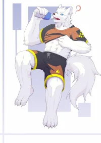 阿义设定