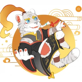 Q版练习 by 刊刊