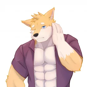 栞栞 by 刊刊