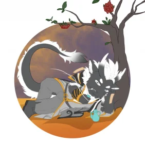 Q版委托 by 刊刊