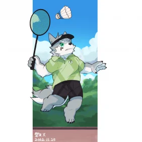 云逸的Q版委托 by 刊刊
