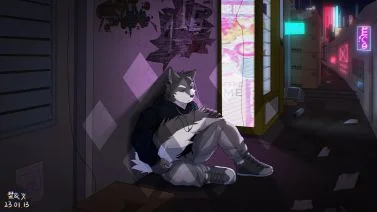 716的常稿委托 by 刊刊