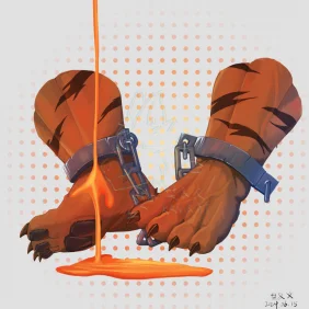阿白特别版的jio by 刊刊