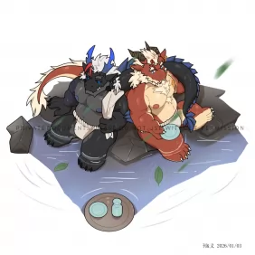 wolfram Q版 委托