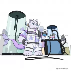 ccb的Q版