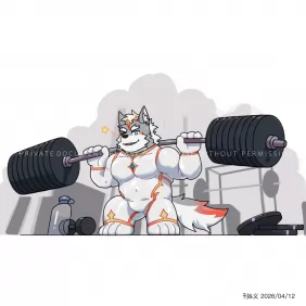 当当Q版