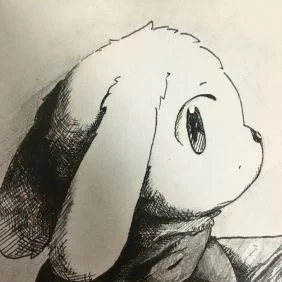 嗯？怎么了