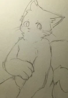 ？ by Melowo