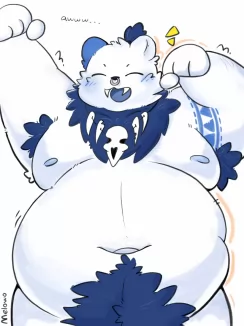 总算睡醒了