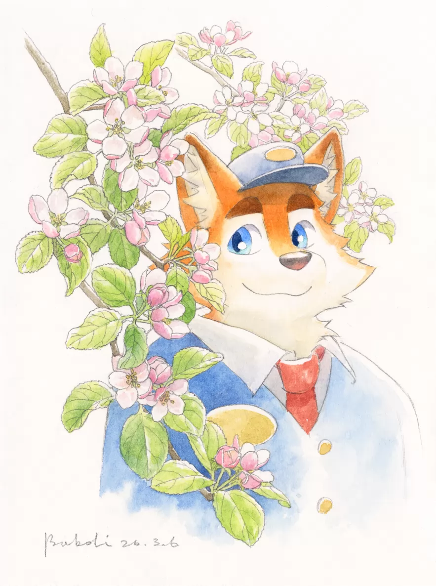 Greg by 补玻璃啊