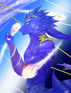 摸了 by 哪里都是喵