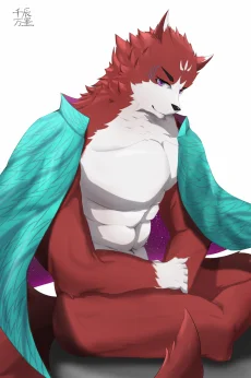 无想 by 哪里都是喵