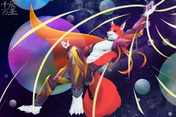 归者 by 千辰万墨