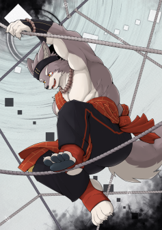 【幂洞天绝赞up中！】 by 千辰万墨