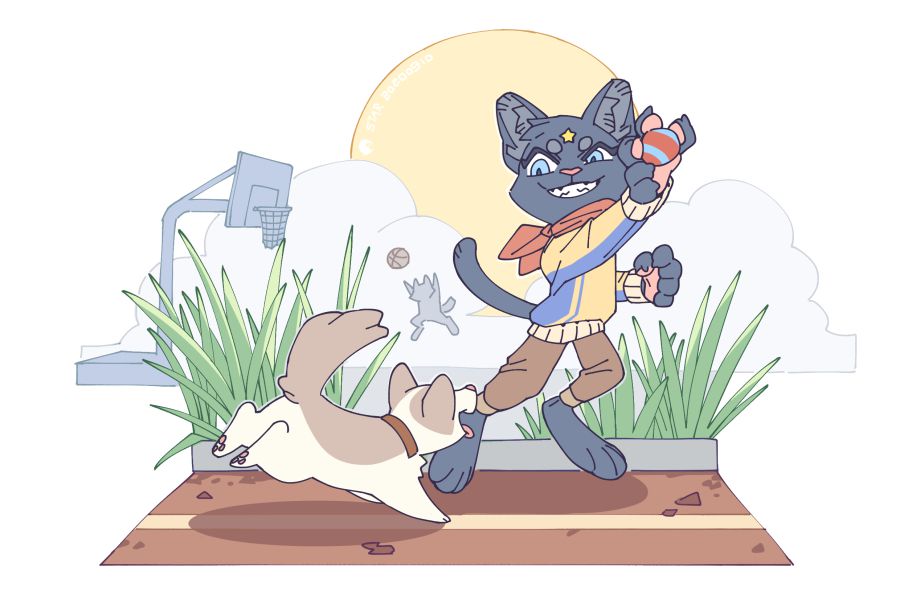 Day 3 by 星语无限