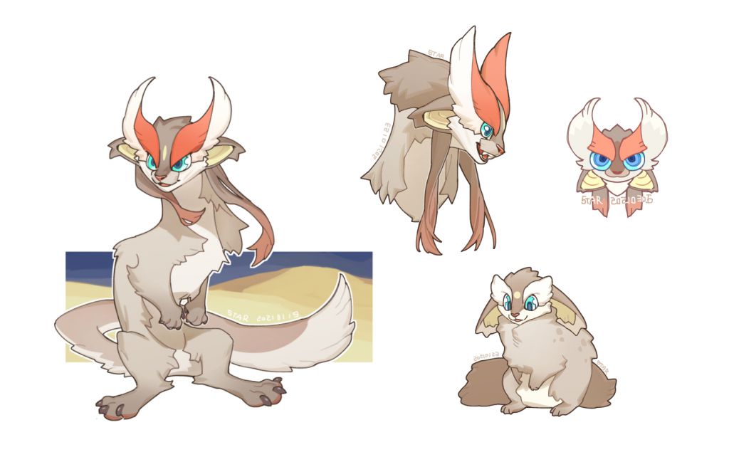 生物设计 by 星语无限