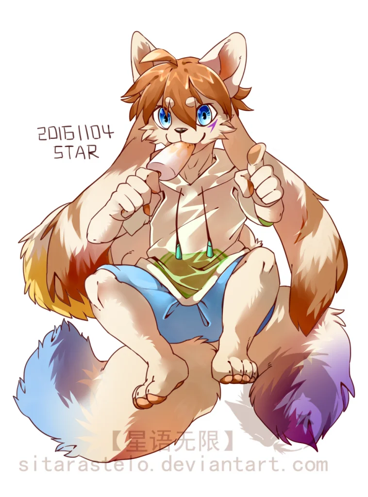 commission2 by 星语无限
