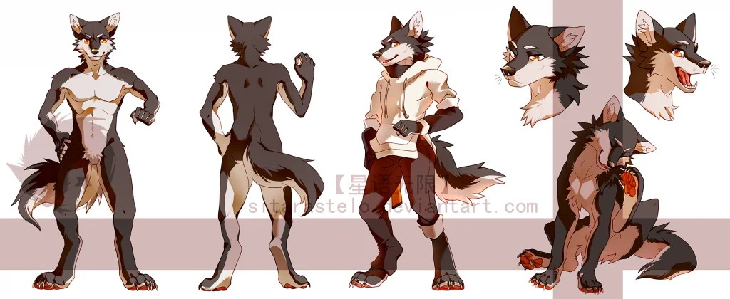 commission9 by 星语无限