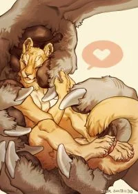  -Paw！Paw！Paw！- by 星语无限