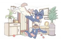 Day 6 by 星语无限