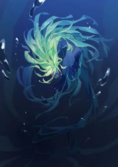 兽 by 星语无限