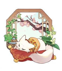 午眠 by 星语无限