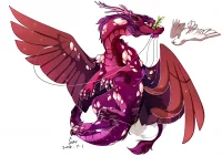 有偿委托 by 星语无限