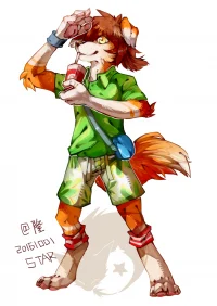 隆（交换） by 星语无限
