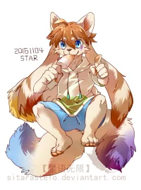 commission2 by 星语无限