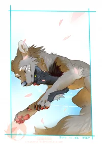 peaceful by 星语无限