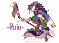 Ruio